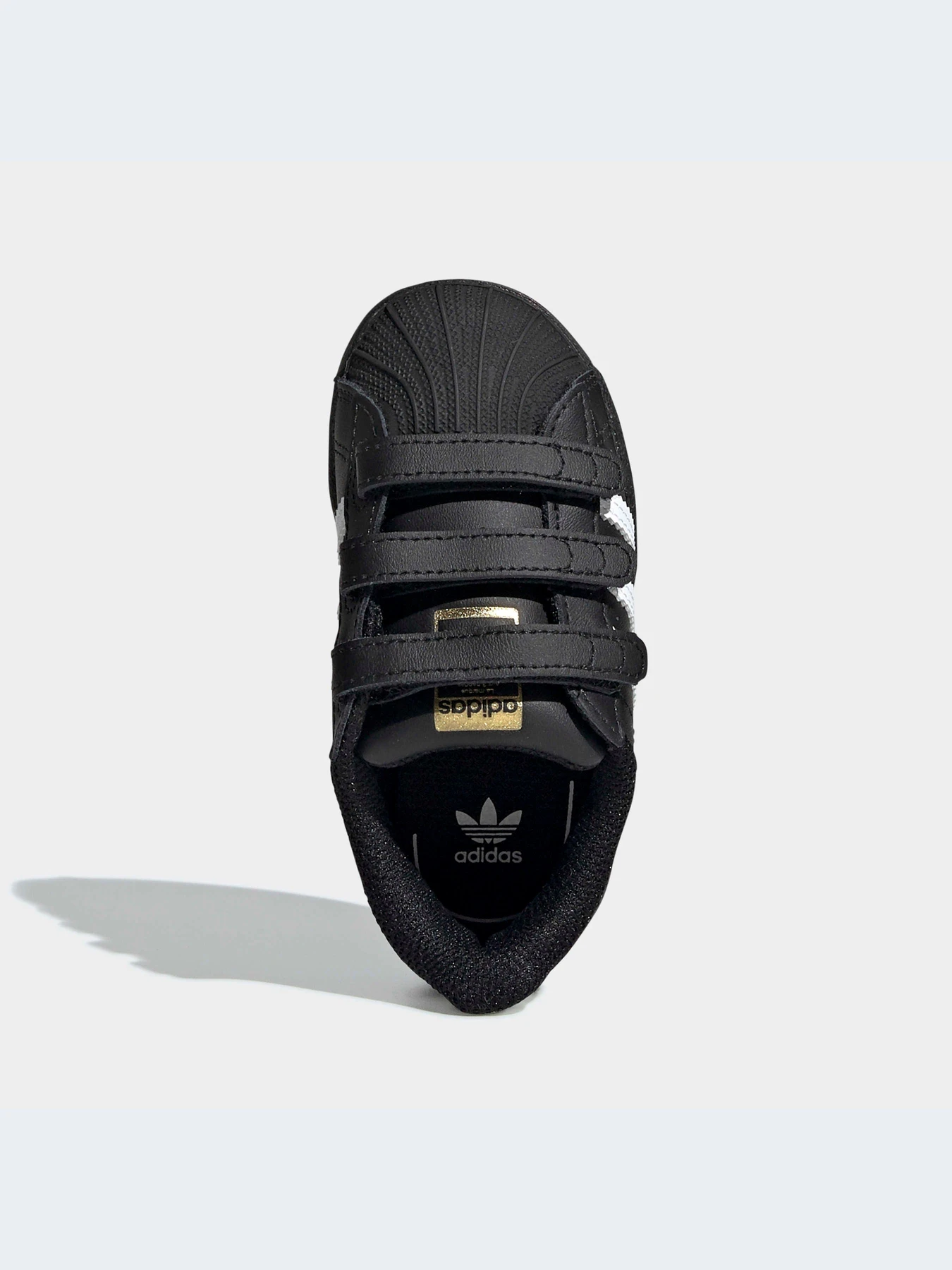Кеды Adidas Superstar модель EF4843-KZ Кеды Adidas Superstar модель EF4843-KZ Фото