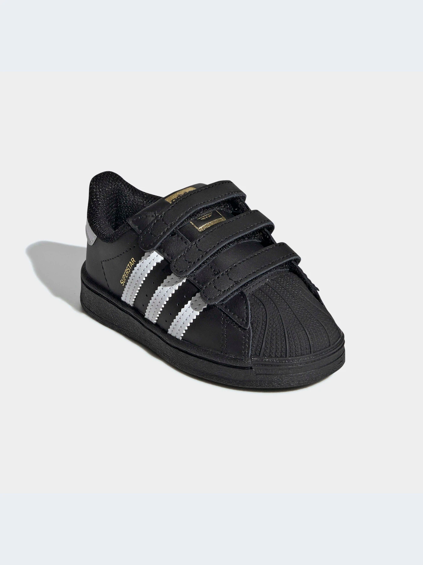 Кеды Adidas Superstar модель EF4843-KZ Кеды Adidas Superstar модель EF4843-KZ Фото