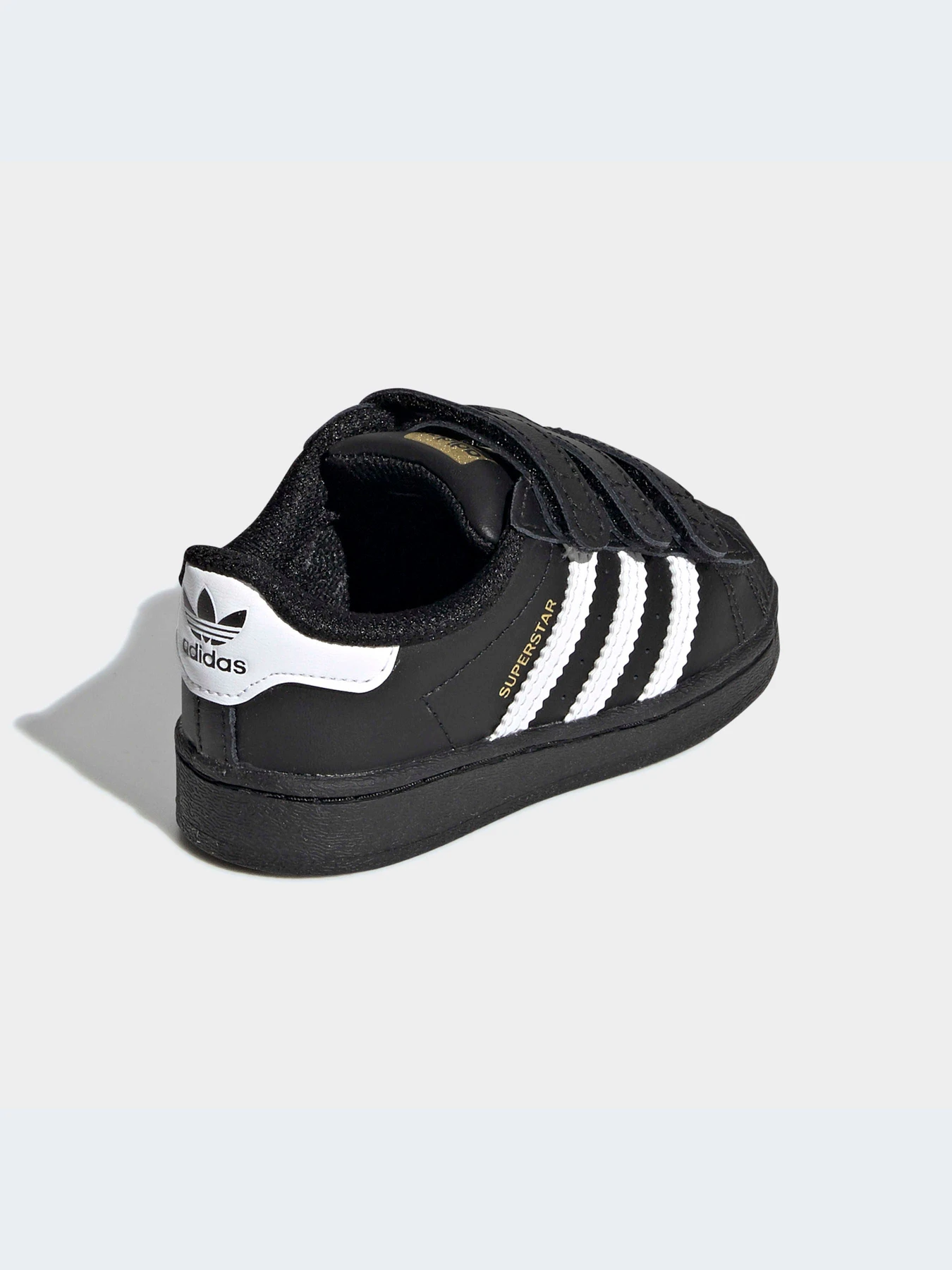 Кеды Adidas Superstar модель EF4843-KZ Кеды Adidas Superstar модель EF4843-KZ Фото