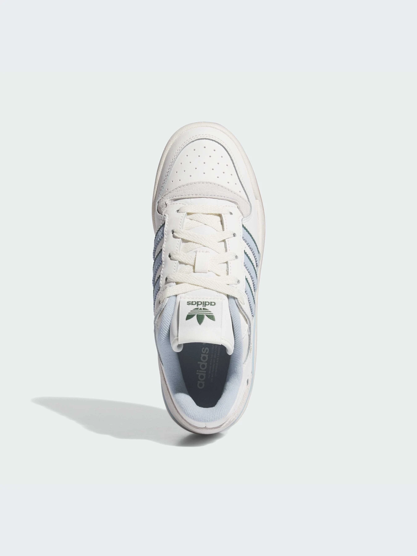 Кроссовки Adidas Forum модель IG3964-KZ Фото