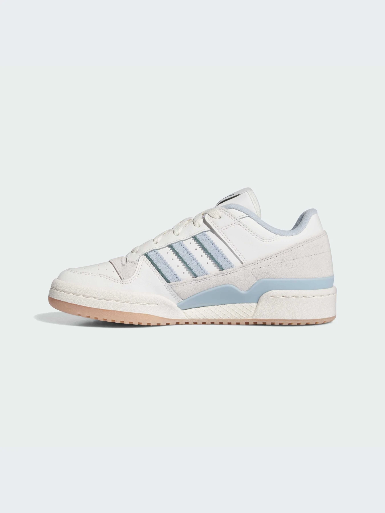 Кроссовки Adidas Forum модель IG3964-KZ Фото