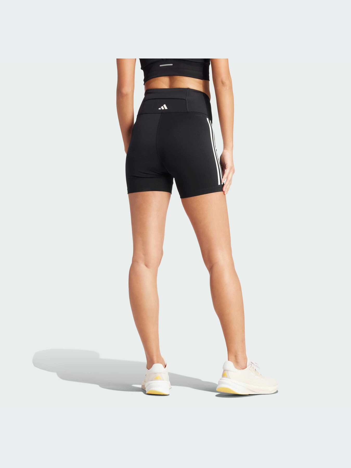 Шорты Adidas 3 Stripes модель IL7441-KZ Шорты Adidas 3 Stripes модель IL7441-KZ Фото