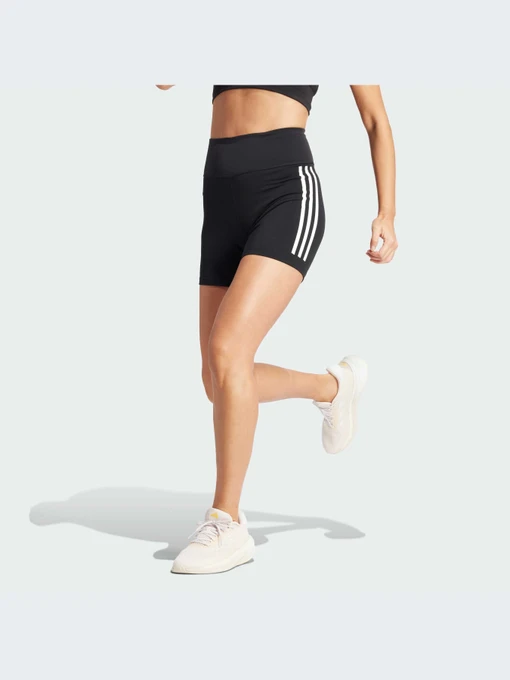 Шорты Adidas 3 Stripes модель IL7441-KZ Фото