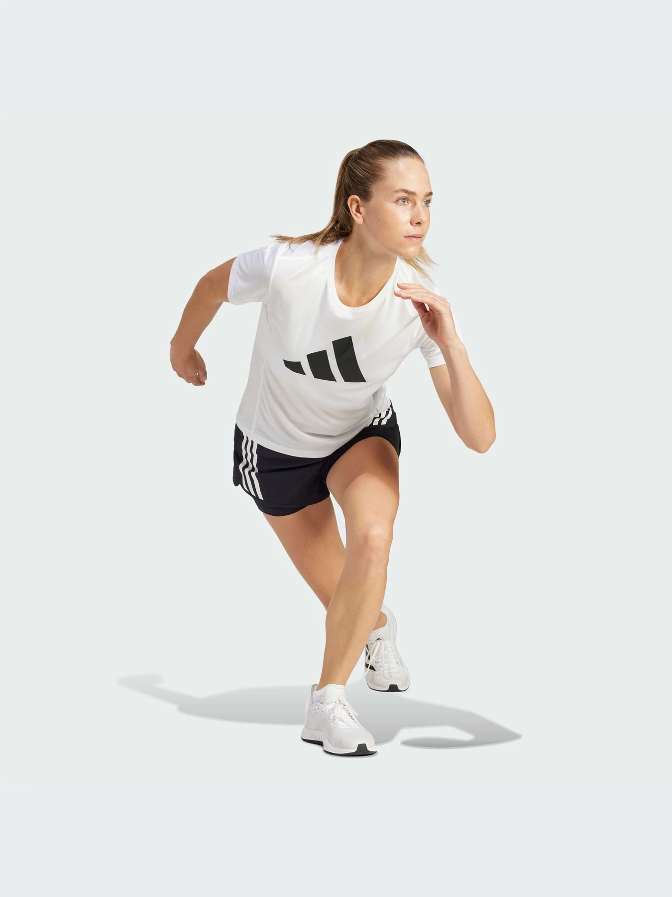 Футболки и поло Adidas модель IN0111-KZ Футболки и поло Adidas модель IN0111-KZ Фото