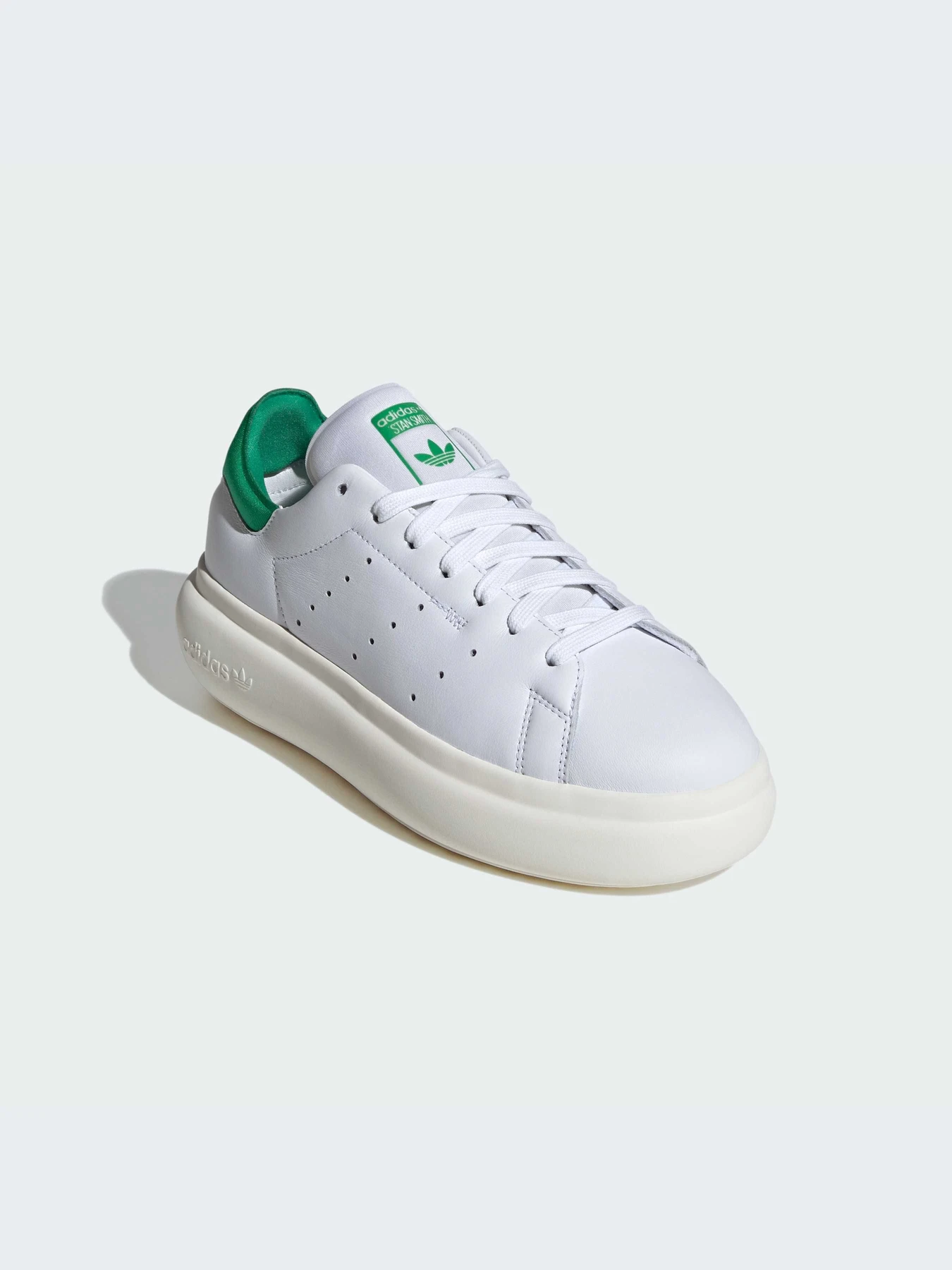 Кеды Adidas Stan Smith модель ID2786-KZ Кеды Adidas Stan Smith модель ID2786-KZ Фото
