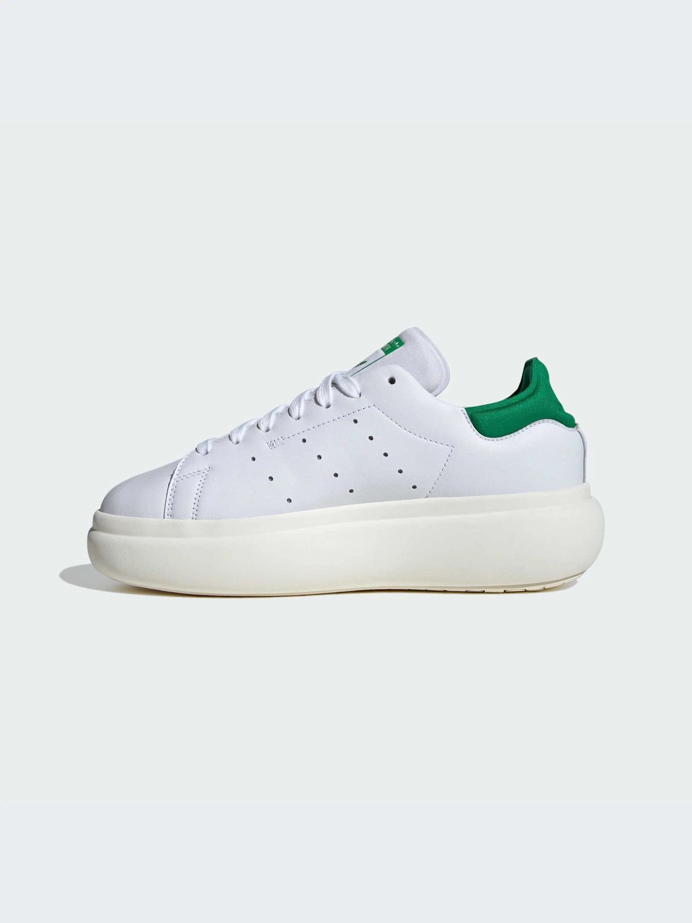 Кеды Adidas Stan Smith модель ID2786-KZ Кеды Adidas Stan Smith модель ID2786-KZ Фото