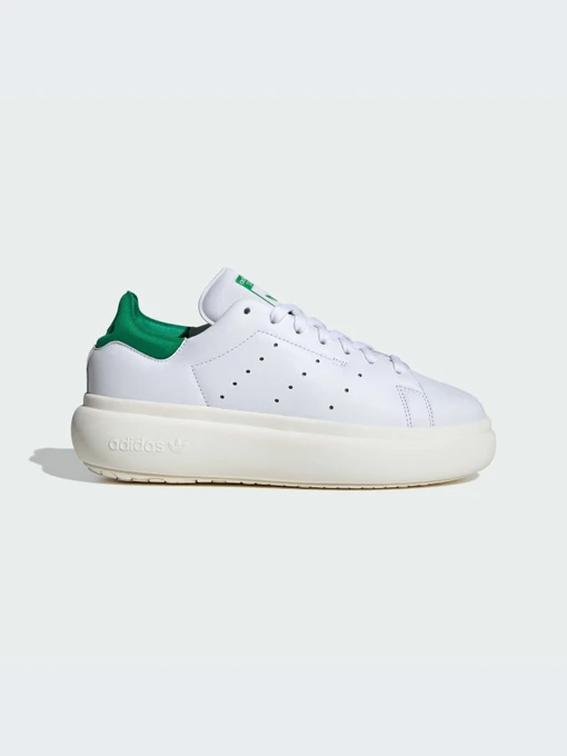 Кеды Adidas Stan Smith модель ID2786-KZ Фото
