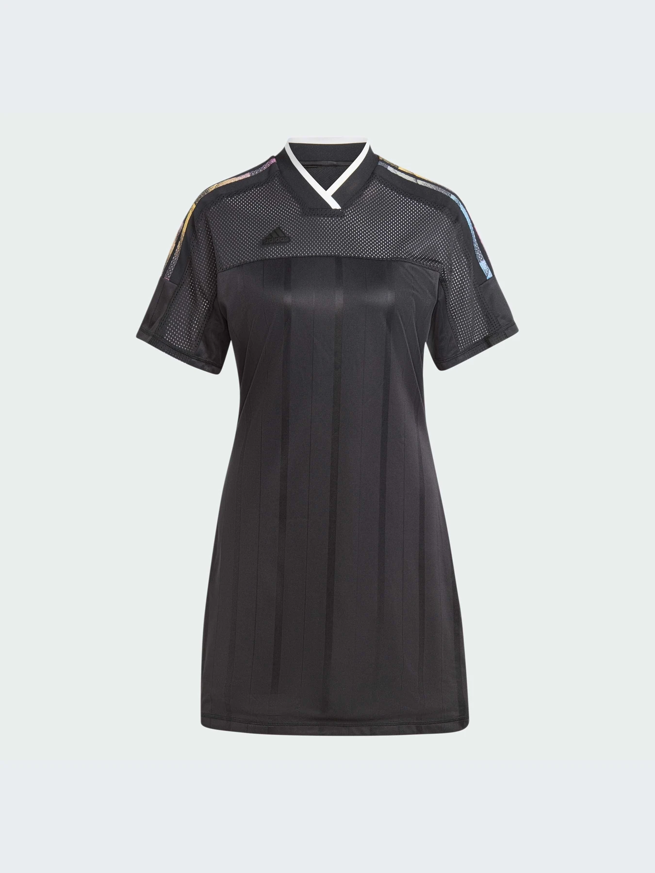 Платья Adidas Tiro модель IQ4819-KZ Платья Adidas Tiro модель IQ4819-KZ Фото