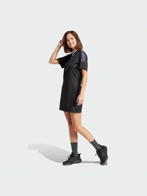 Платья Adidas Tiro модель IQ4819-KZ Фото