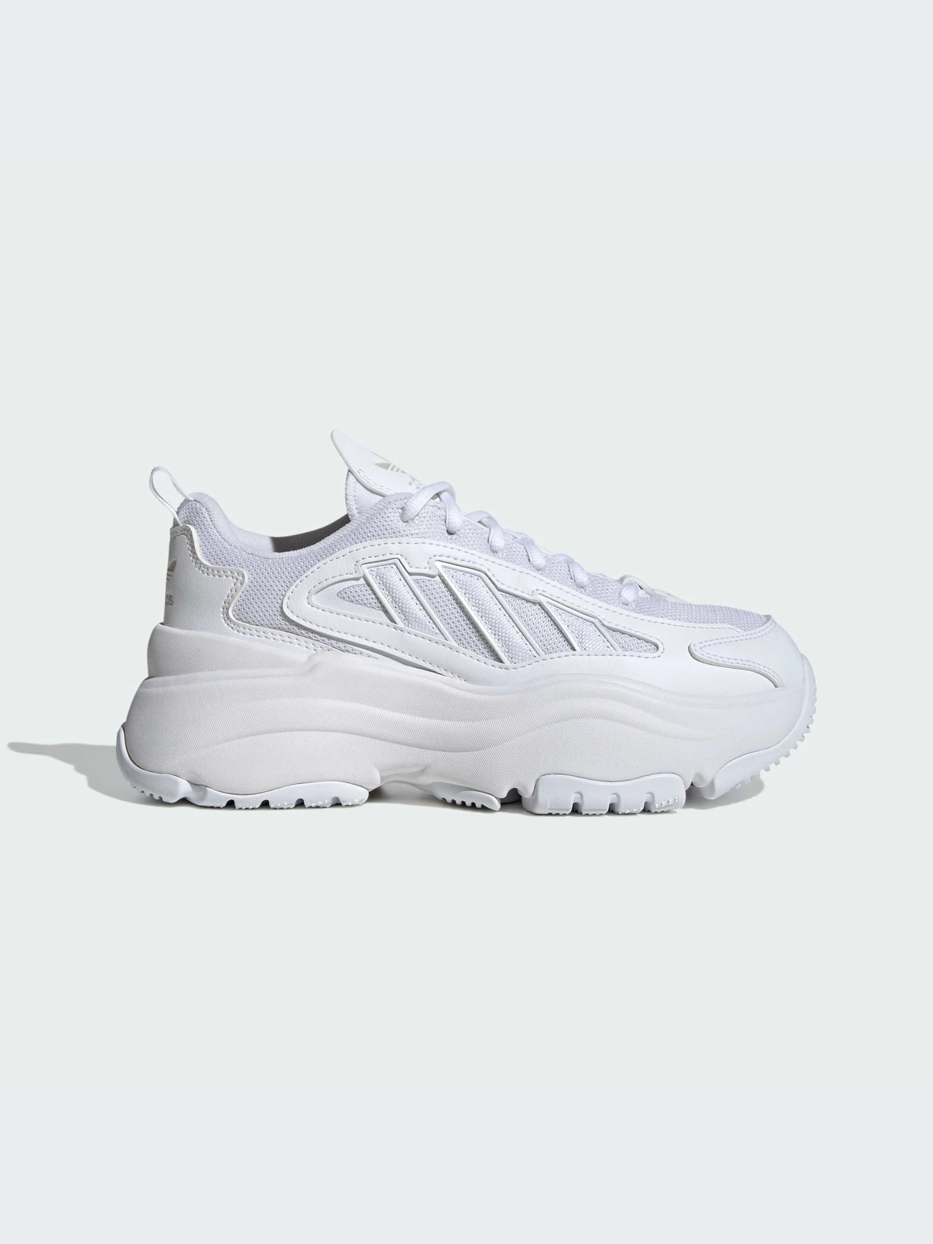 Кроссовки Adidas Ozweego модель IG6047-KZ Кроссовки Adidas Ozweego модель IG6047-KZ Фото
