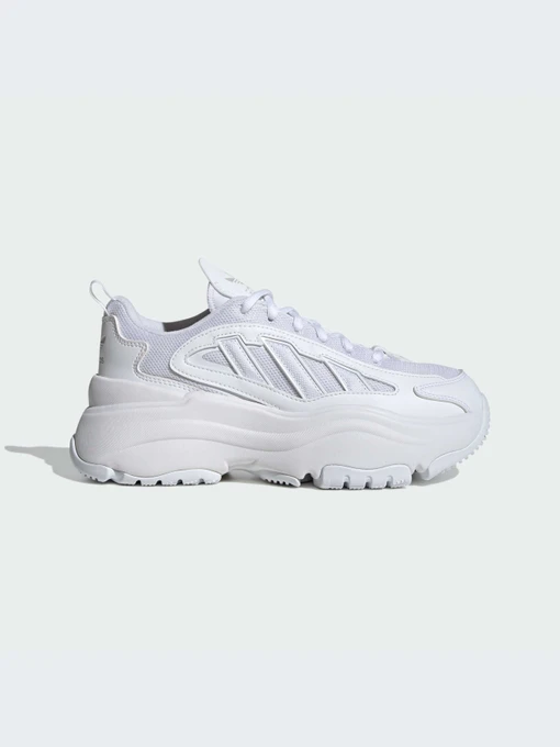 Кроссовки Adidas Ozweego модель IG6047-KZ Фото