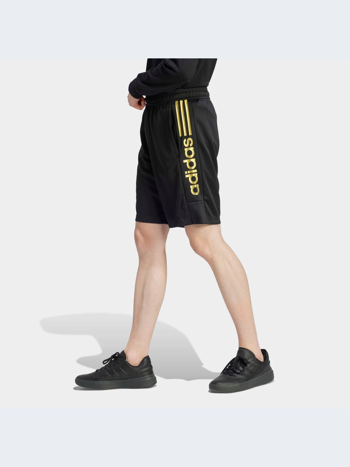 Шорты Adidas Tiro модель IM2906-KZ Шорты Adidas Tiro модель IM2906-KZ Фото
