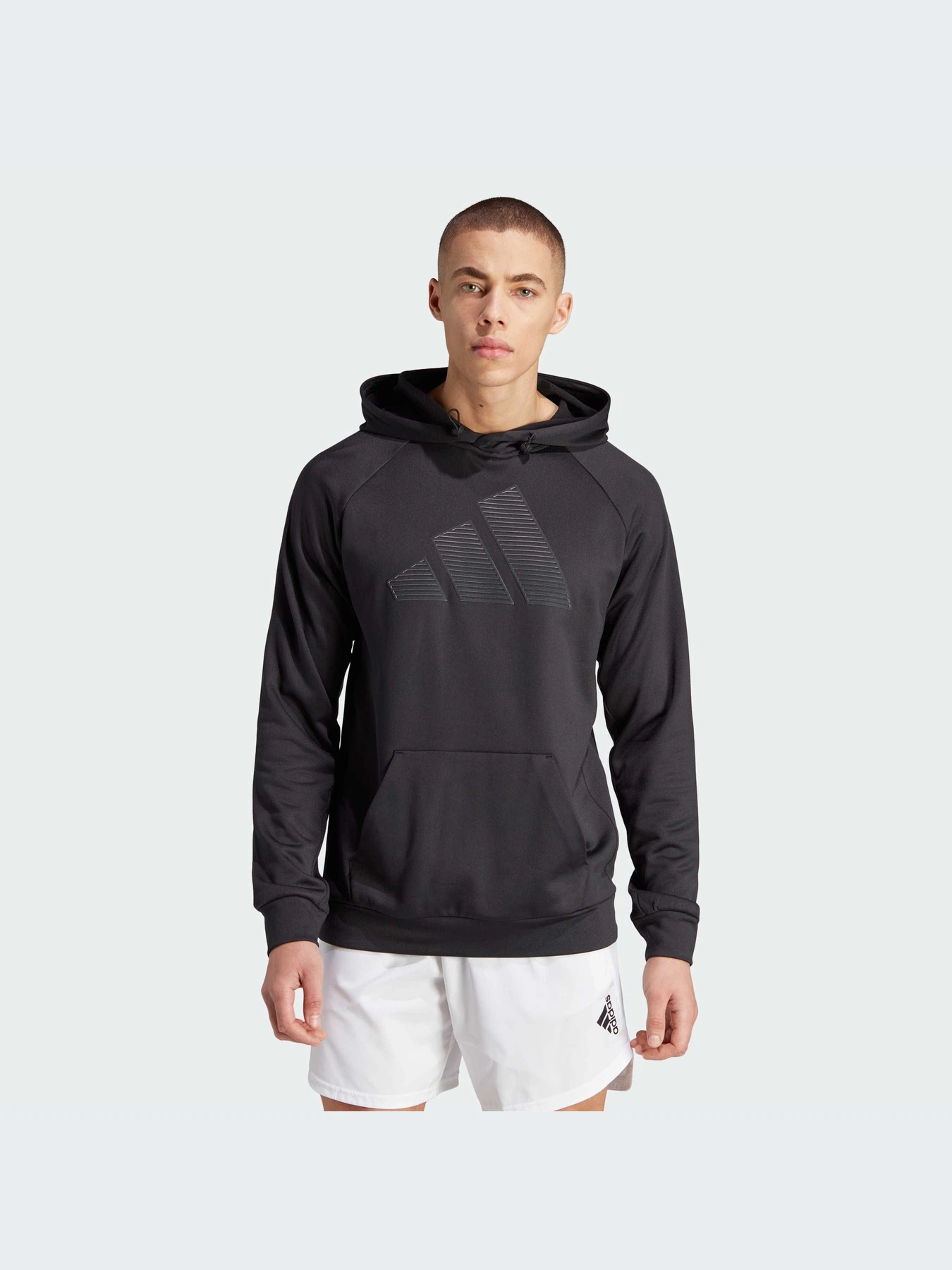 Худи и свитшоты Adidas модель IM1774-KZ Худи и свитшоты Adidas модель IM1774-KZ Фото