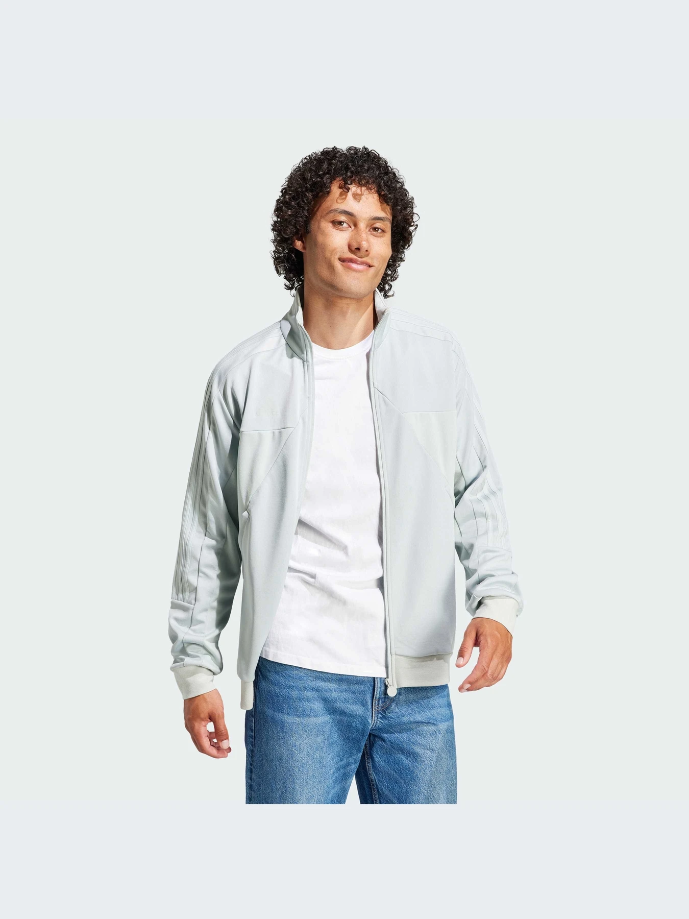 Худи и свитшоты Adidas Tiro модель IM2934-KZ Худи и свитшоты Adidas Tiro модель IM2934-KZ Фото