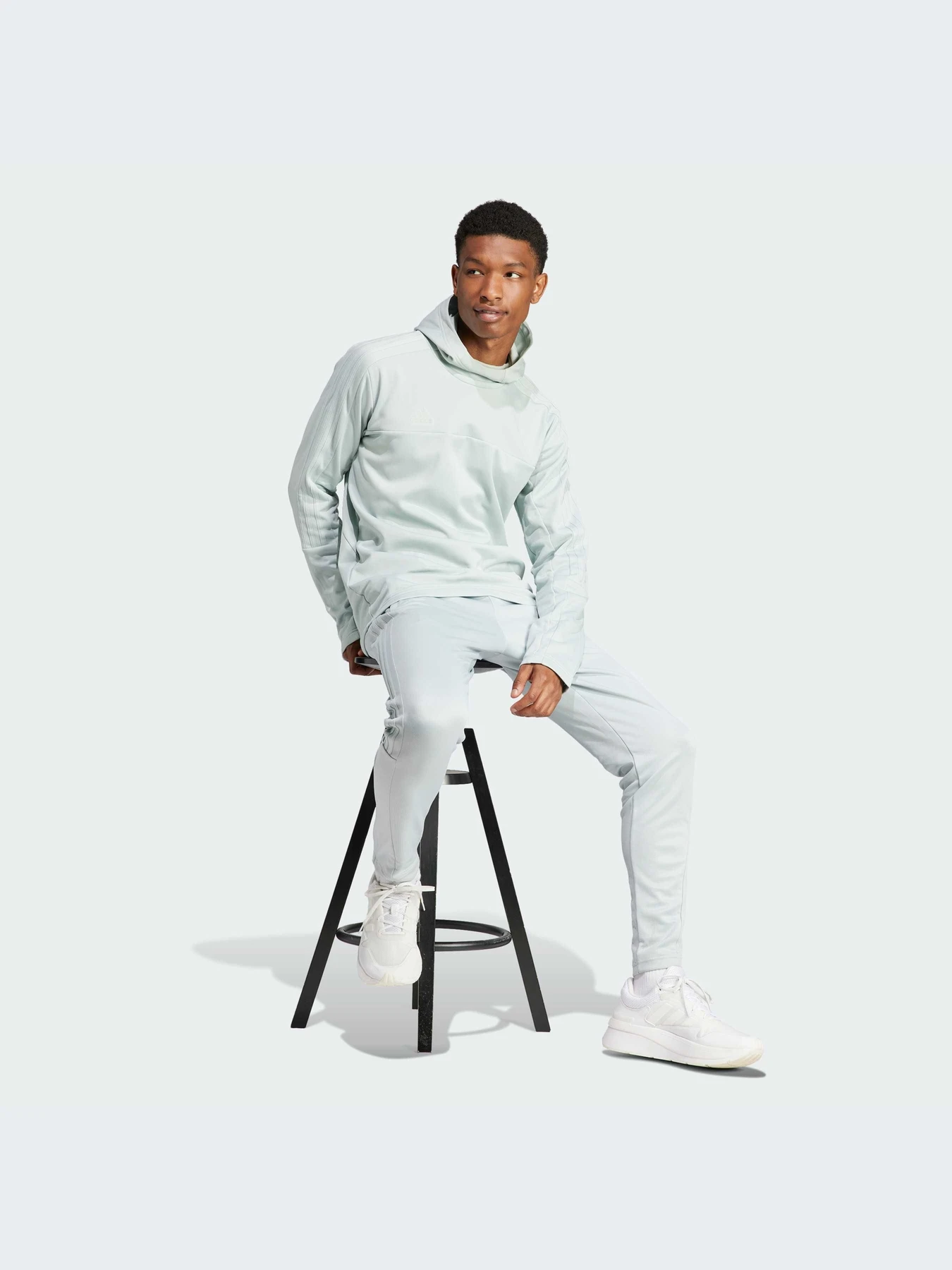 Брюки Adidas Tiro модель IM2937-KZ Брюки Adidas Tiro модель IM2937-KZ Фото