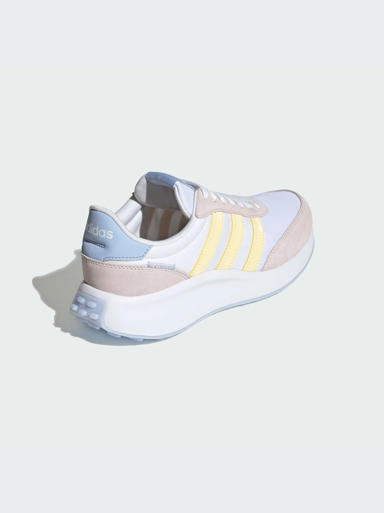 Кроссовки Adidas модель ID1911-KZ Кроссовки Adidas модель ID1911-KZ Фото