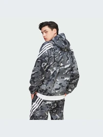Худи и свитшоты Adidas модель IJ8843-KZ Фото