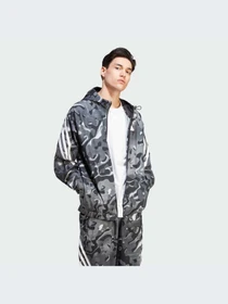 Худи и свитшоты Adidas модель IJ8843-KZ Фото