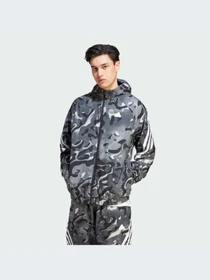 Худи и свитшоты Adidas модель IJ8843-KZ Фото