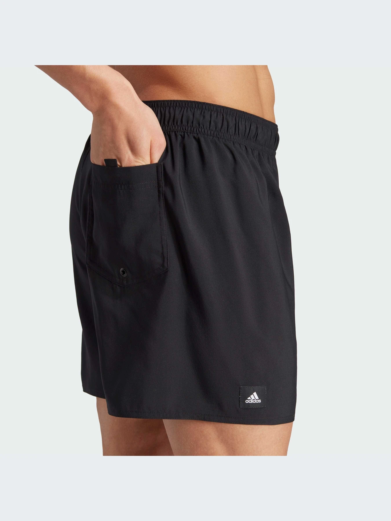 Одежда для пляжа Adidas 3 Stripes модель IL3997-KZ Одежда для пляжа Adidas 3 Stripes модель IL3997-KZ Фото