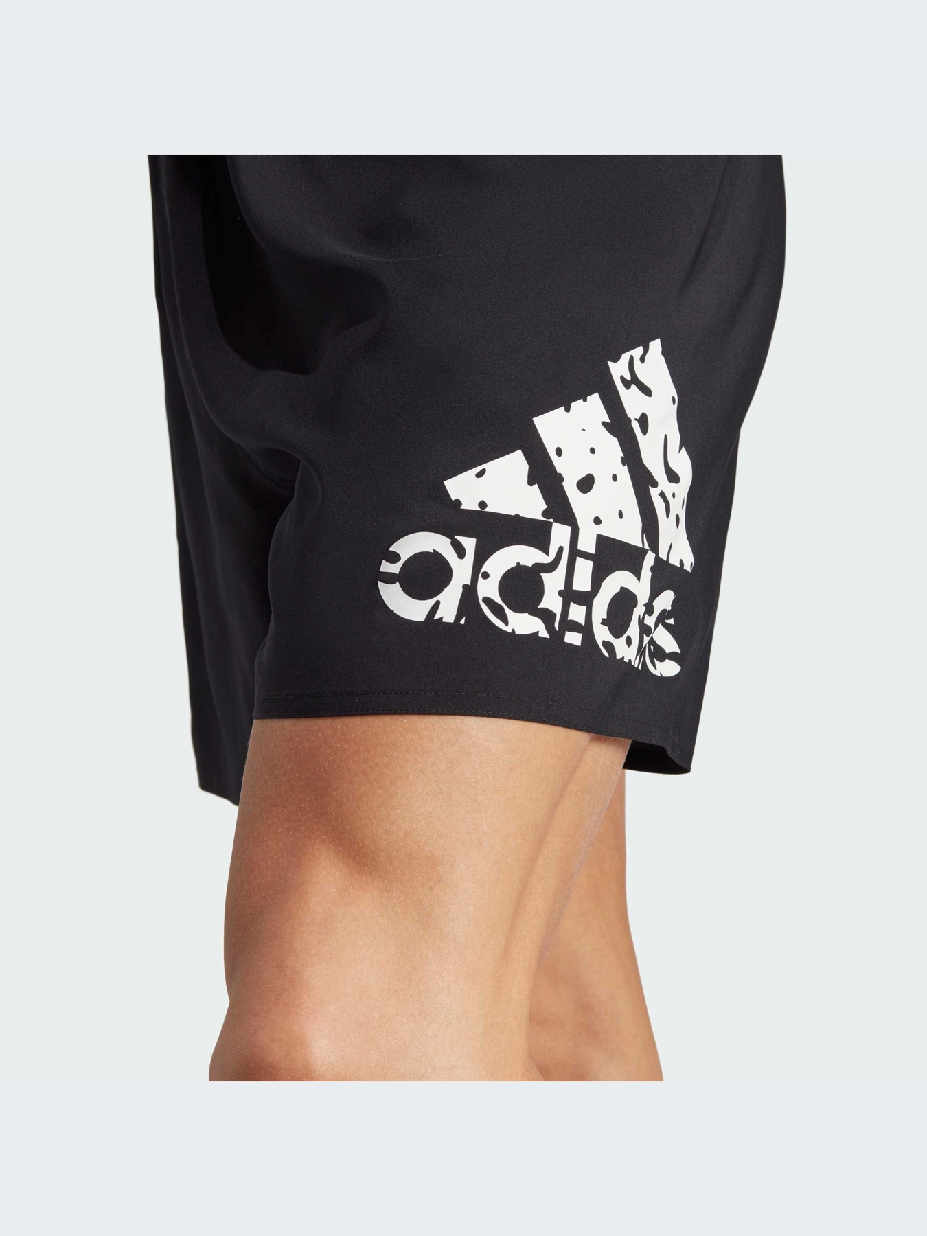Одежда для пляжа Adidas 3 Stripes модель IL3997-KZ Одежда для пляжа Adidas 3 Stripes модель IL3997-KZ Фото