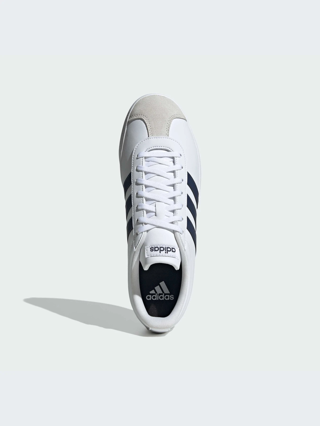 Кеды Adidas Court модель ID3709-KZ Кеды Adidas Court модель ID3709-KZ Фото