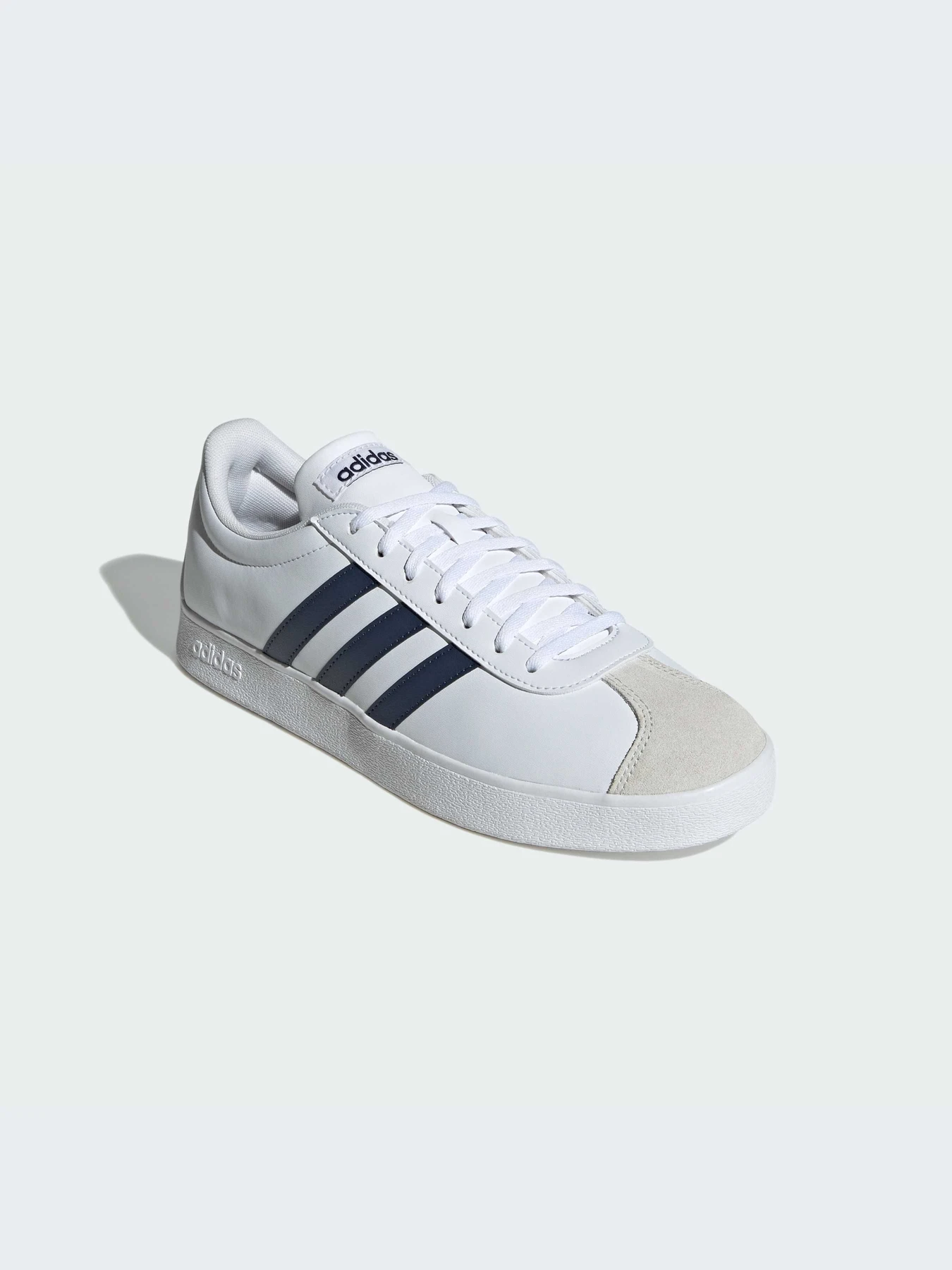 Кеды Adidas Court модель ID3709-KZ Кеды Adidas Court модель ID3709-KZ Фото