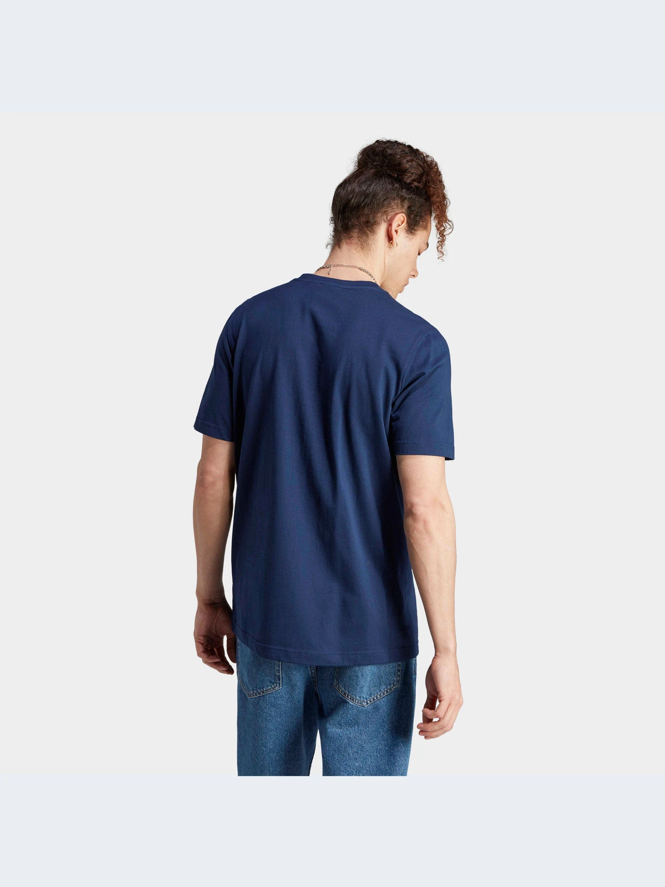 Футболки и поло Adidas Adicolor модель IM4495-KZ Футболки и поло Adidas Adicolor модель IM4495-KZ Фото
