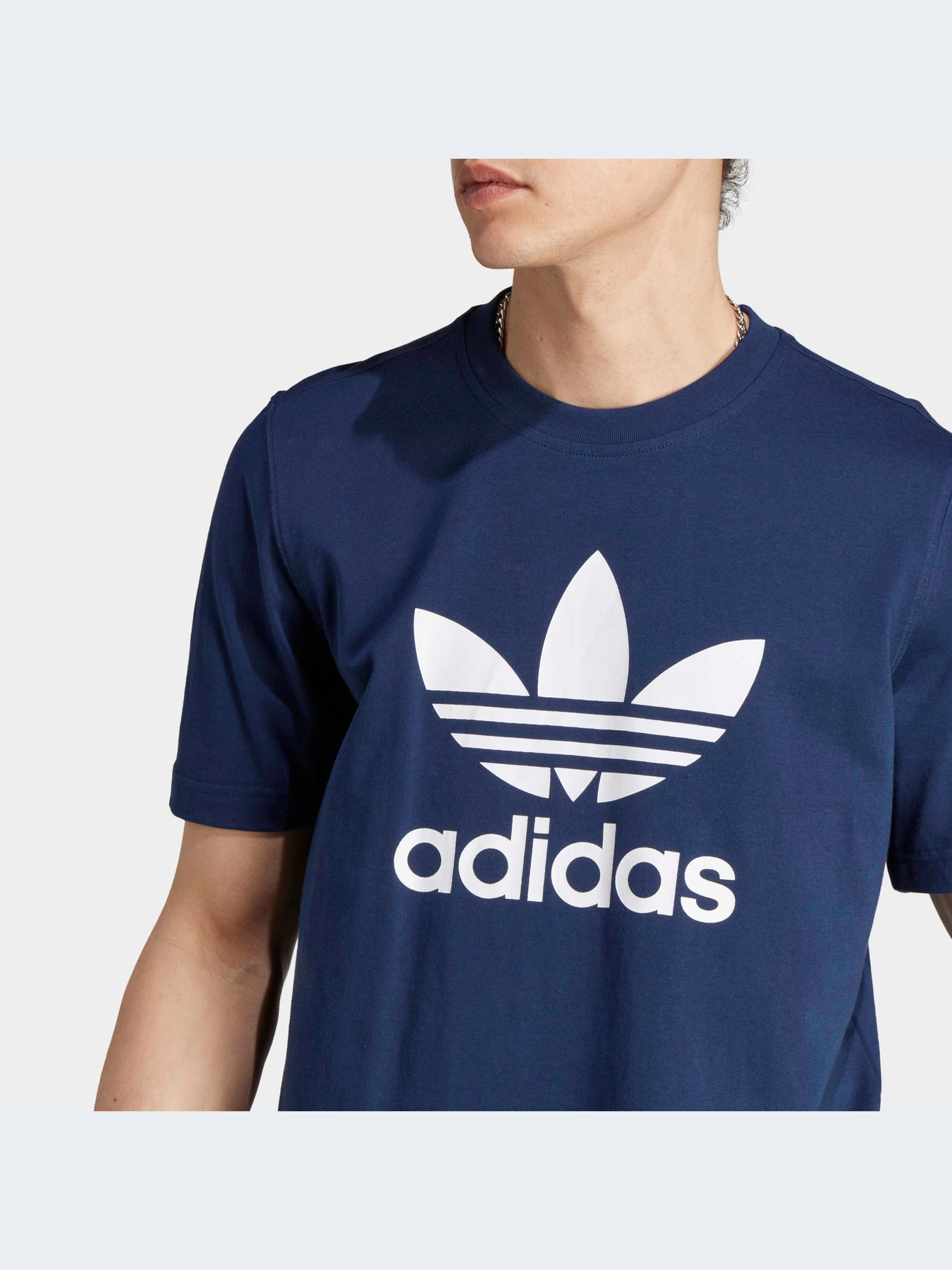 Футболки и поло Adidas Adicolor модель IM4495-KZ Футболки и поло Adidas Adicolor модель IM4495-KZ Фото