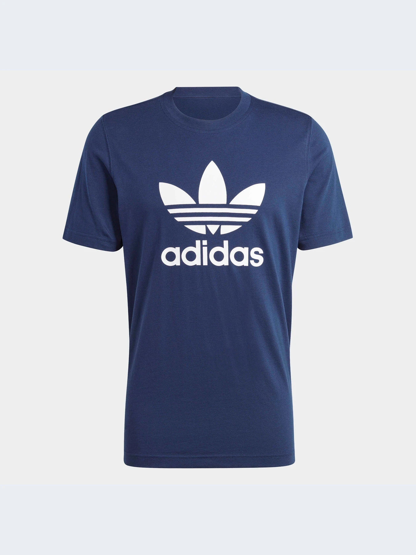 Футболки и поло Adidas Adicolor модель IM4495-KZ Футболки и поло Adidas Adicolor модель IM4495-KZ Фото