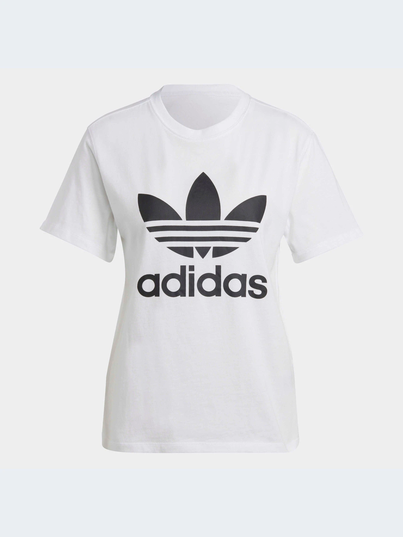 Футболки и поло Adidas Adicolor модель IK4036-KZ Футболки и поло Adidas Adicolor модель IK4036-KZ Фото