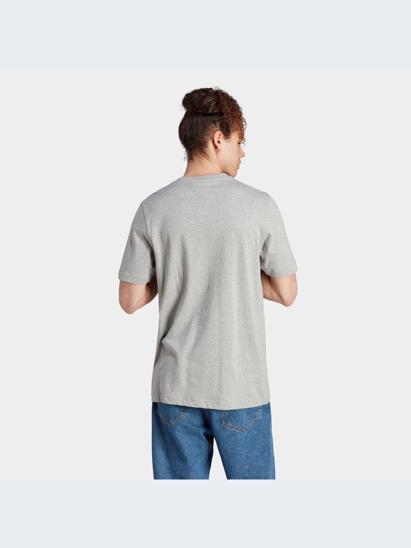 Футболки и поло Adidas Adicolor модель IM4504-KZ Футболки и поло Adidas Adicolor модель IM4504-KZ Фото
