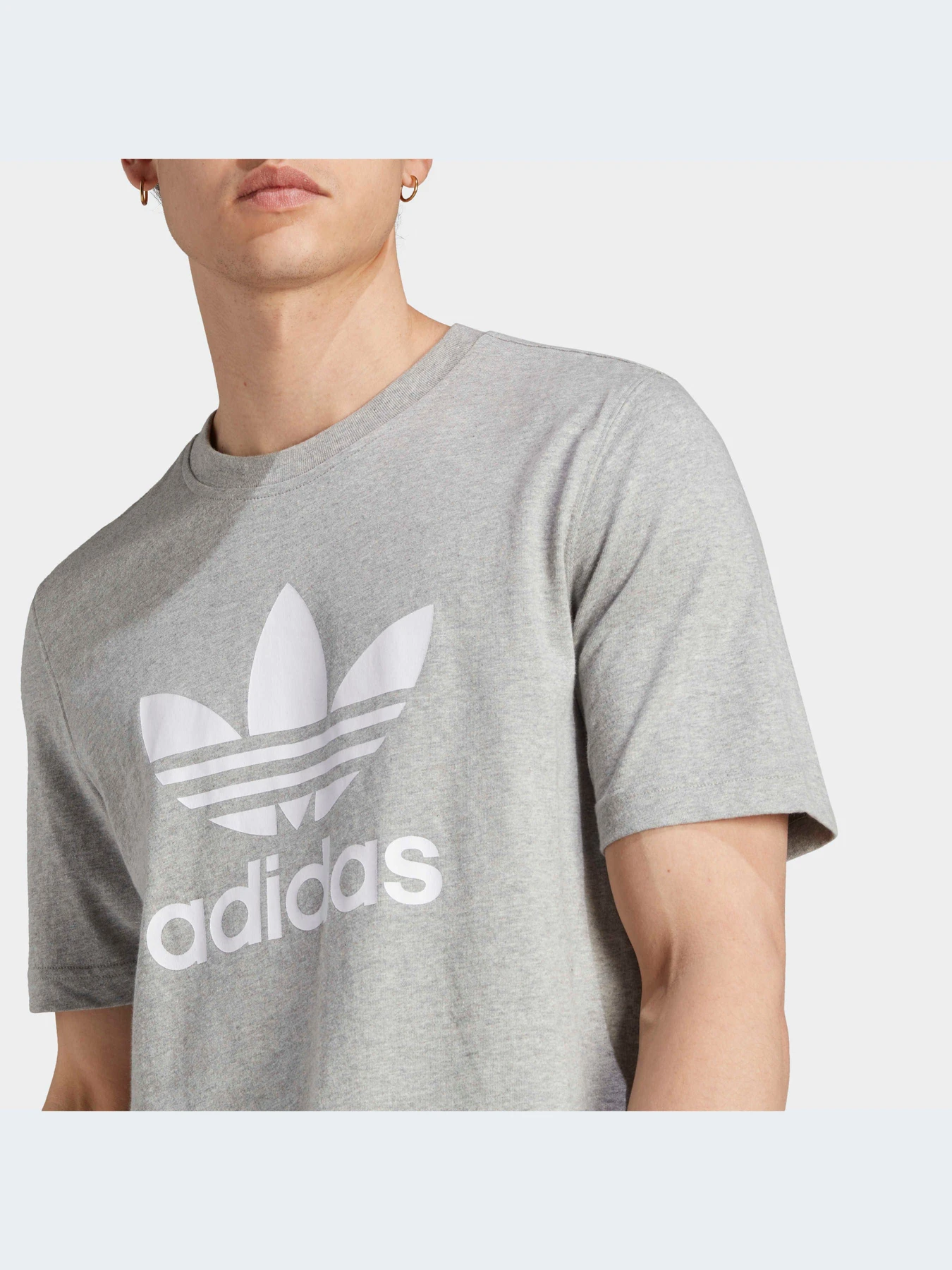 Футболки и поло Adidas Adicolor модель IM4504-KZ Футболки и поло Adidas Adicolor модель IM4504-KZ Фото