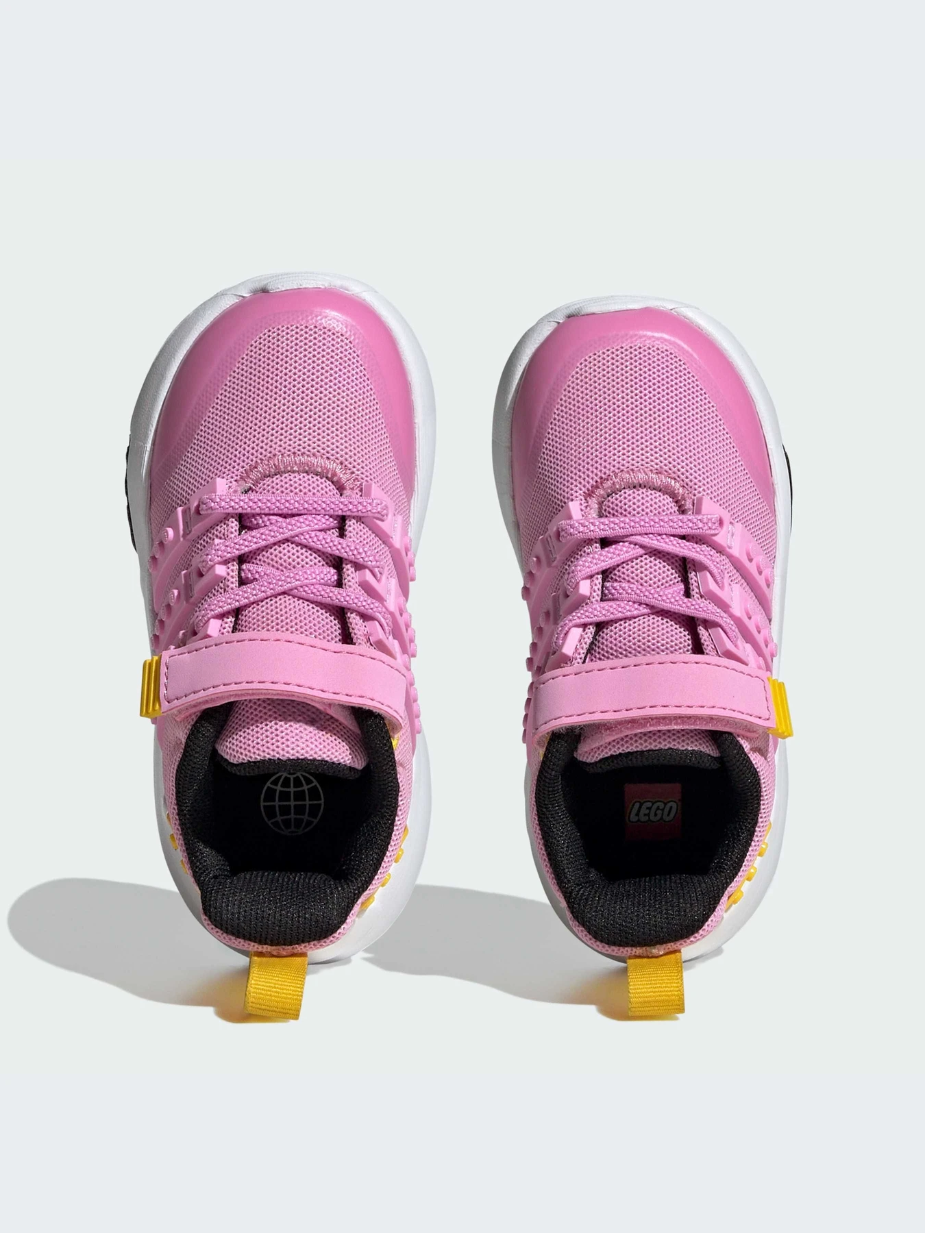 Кроссовки Adidas модель ID7367-KZ Кроссовки Adidas модель ID7367-KZ Фото
