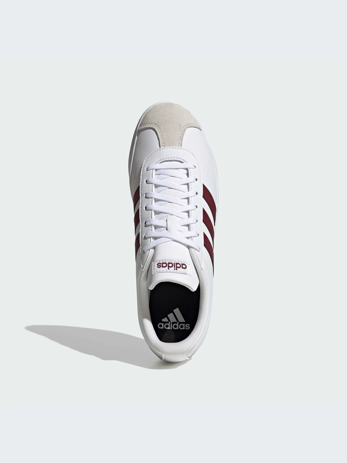 Кеды Adidas Court модель ID3713-KZ Кеды Adidas Court модель ID3713-KZ Фото