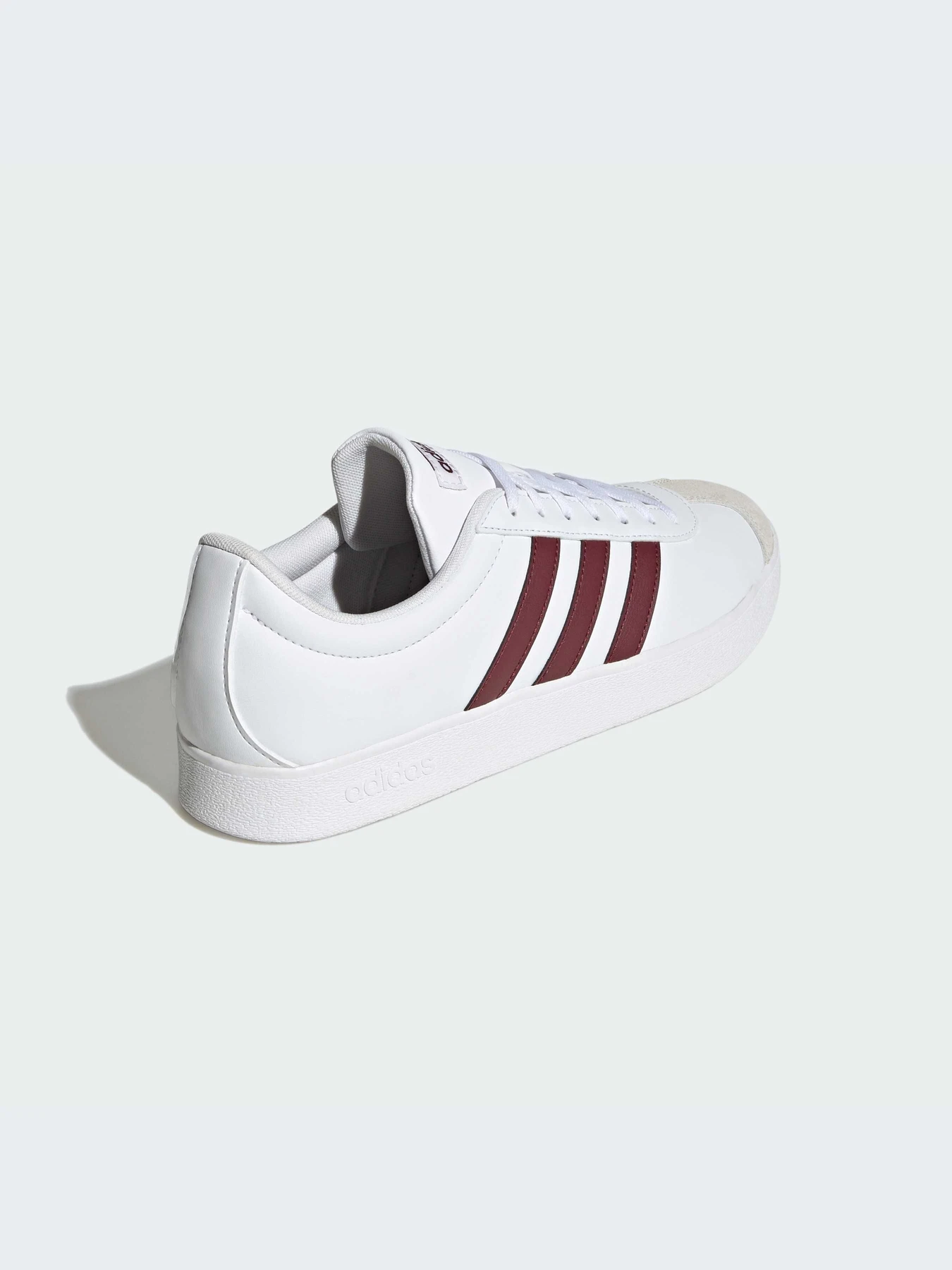 Кеды Adidas Court модель ID3713-KZ Кеды Adidas Court модель ID3713-KZ Фото