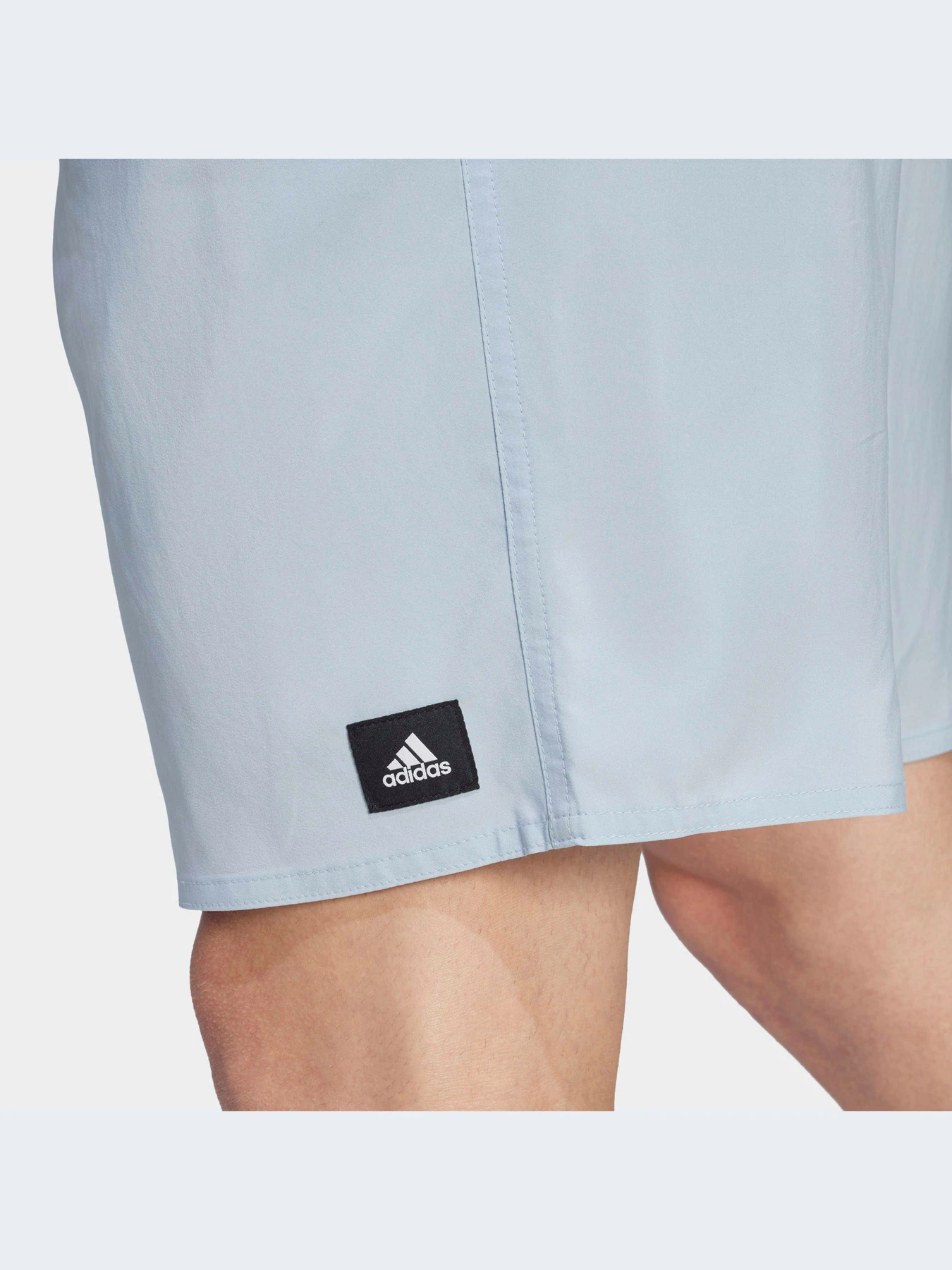 Одежда для пляжа Adidas 3 Stripes модель IL4007-KZ Одежда для пляжа Adidas 3 Stripes модель IL4007-KZ Фото
