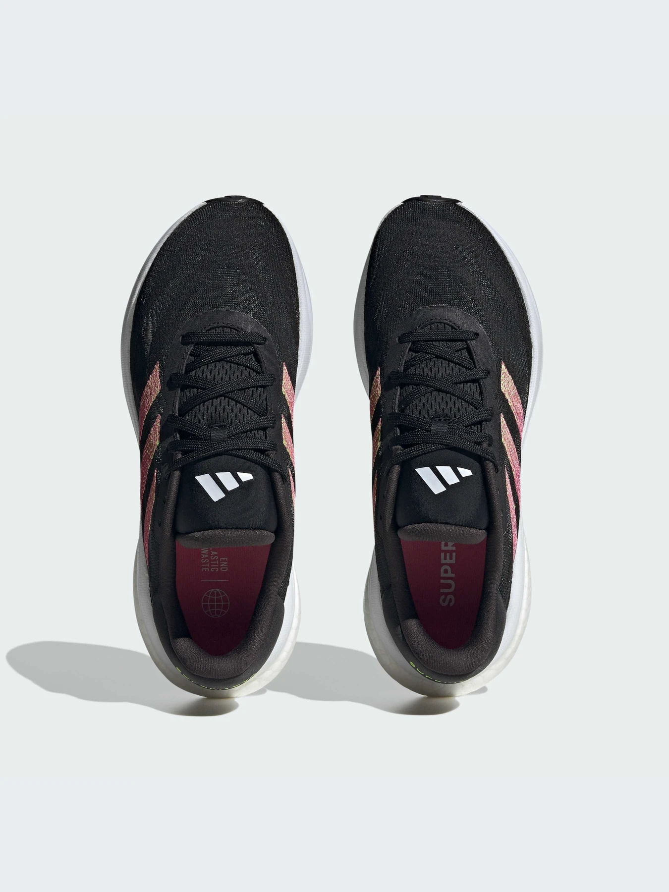 Кроссовки Adidas Supernova модель IE4350-KZ Кроссовки Adidas Supernova модель IE4350-KZ Фото