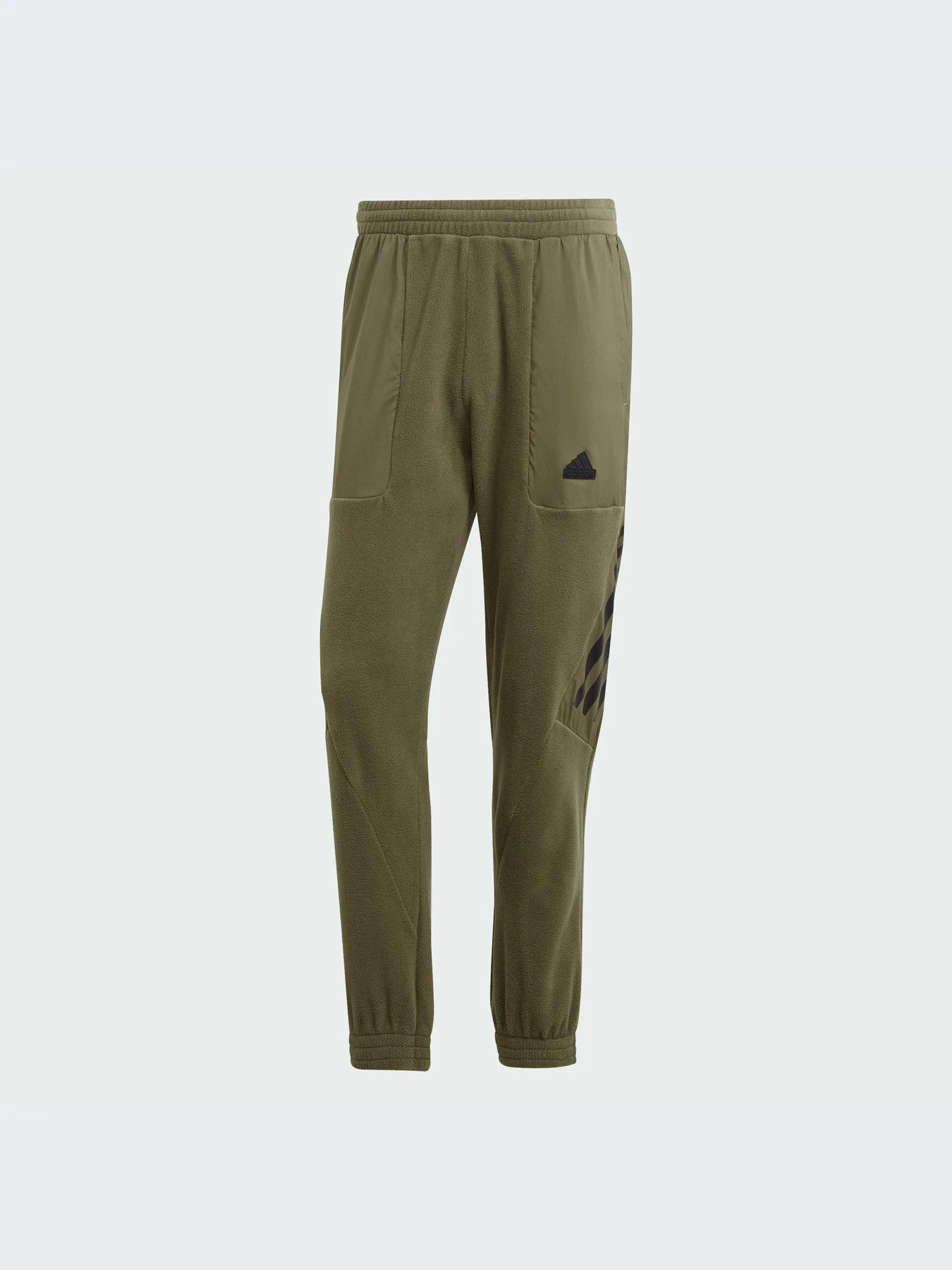 Брюки Adidas модель IJ8859-KZ Брюки Adidas модель IJ8859-KZ Фото