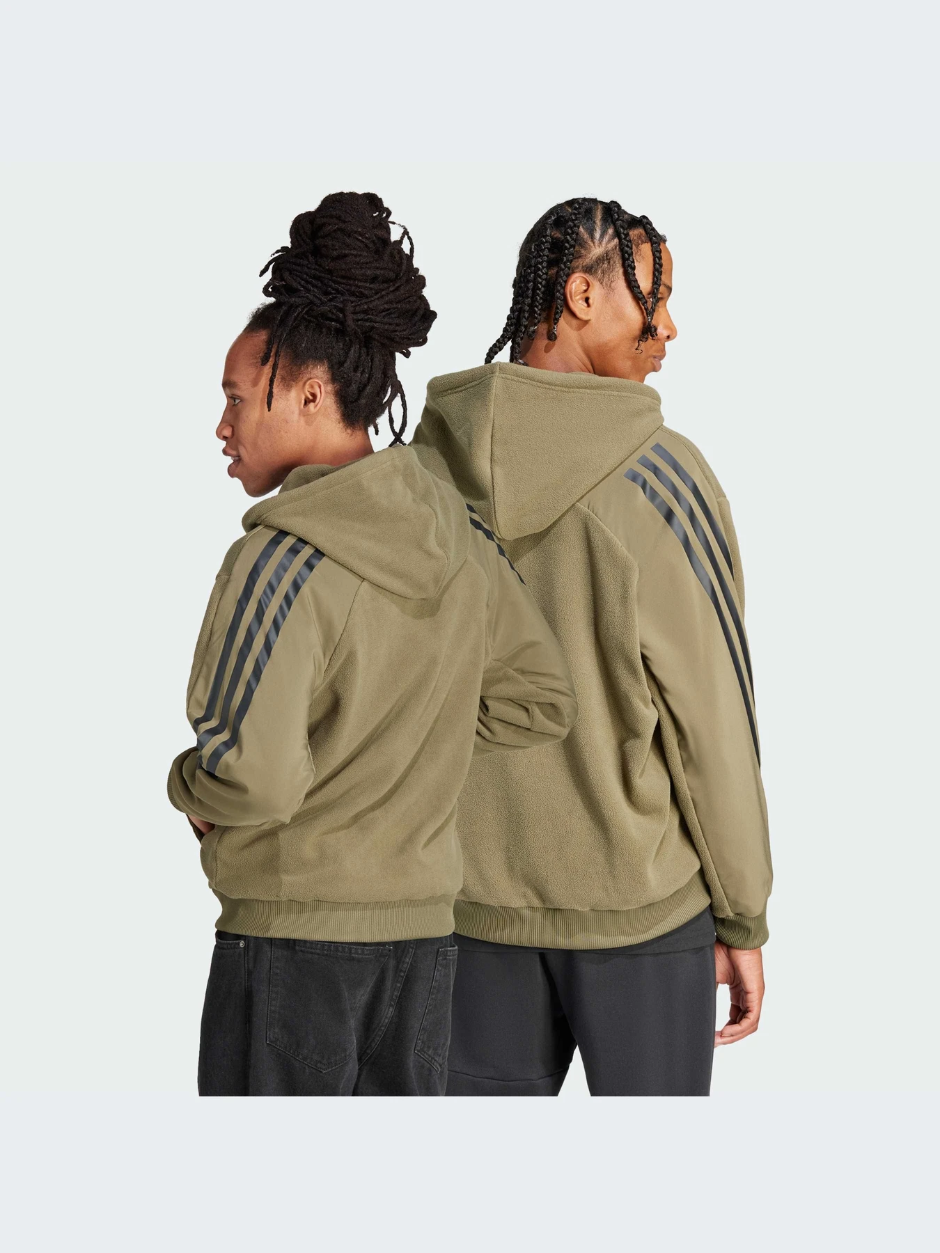 Худи и свитшоты Adidas модель IJ8861-KZ Худи и свитшоты Adidas модель IJ8861-KZ Фото