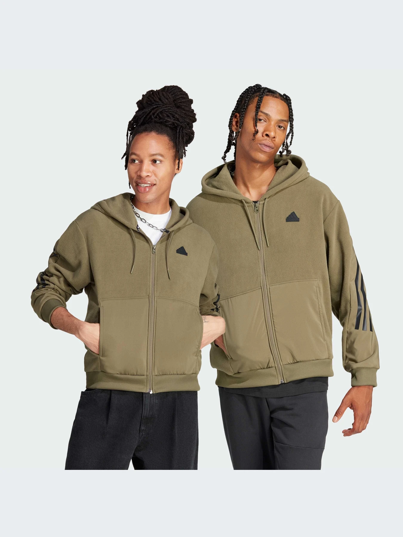 Худи и свитшоты Adidas модель IJ8861-KZ Худи и свитшоты Adidas модель IJ8861-KZ Фото