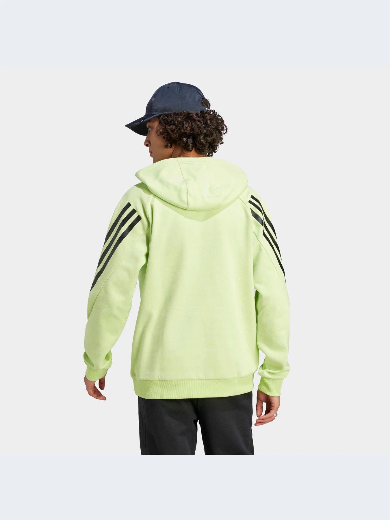 Худи и свитшоты Adidas модель IJ8866-KZ Худи и свитшоты Adidas модель IJ8866-KZ Фото