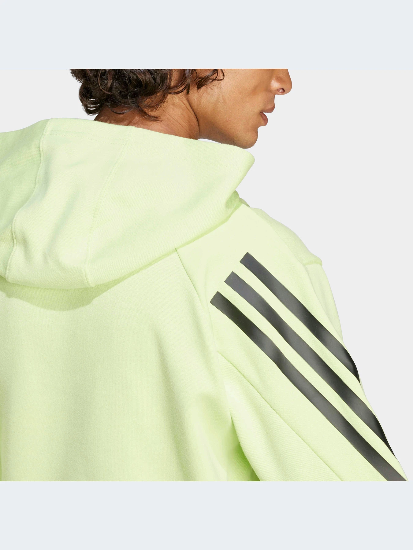 Худи и свитшоты Adidas модель IJ8866-KZ Худи и свитшоты Adidas модель IJ8866-KZ Фото