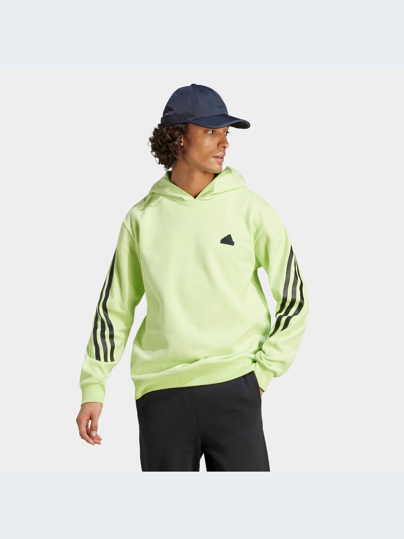 Худи и свитшоты Adidas модель IJ8866-KZ Худи и свитшоты Adidas модель IJ8866-KZ Фото