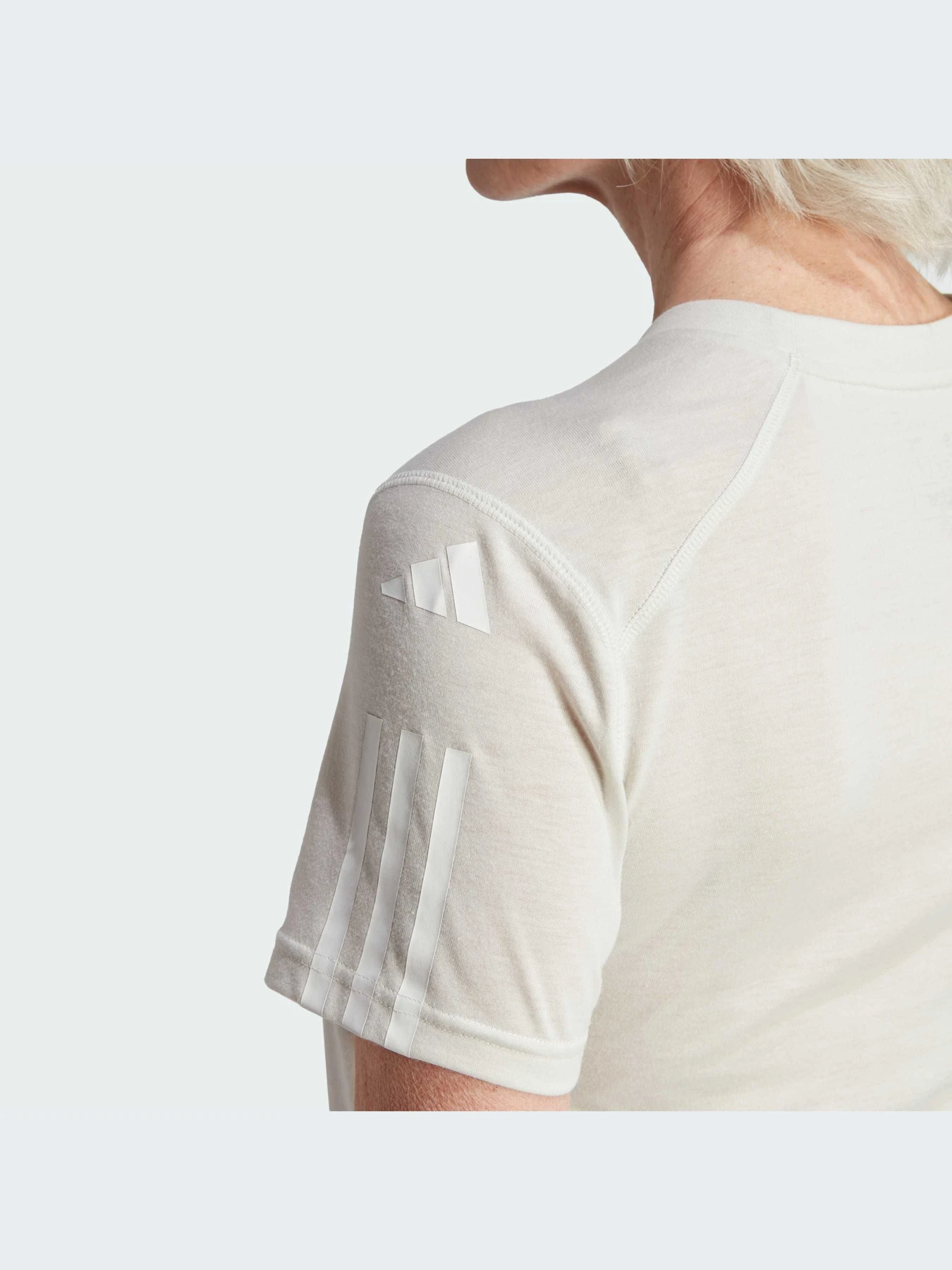 Футболки и поло Adidas Clima модель IM5027-KZ Футболки и поло Adidas Clima модель IM5027-KZ Фото