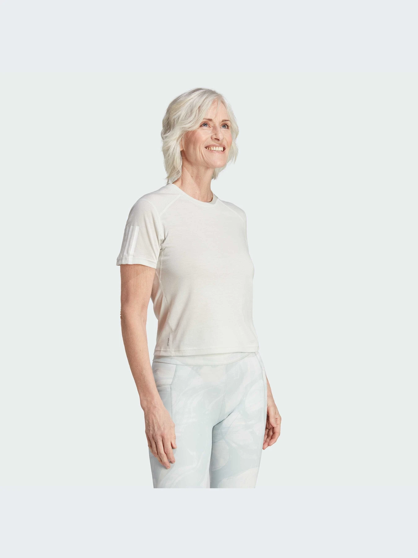 Футболки и поло Adidas Clima модель IM5027-KZ Футболки и поло Adidas Clima модель IM5027-KZ Фото