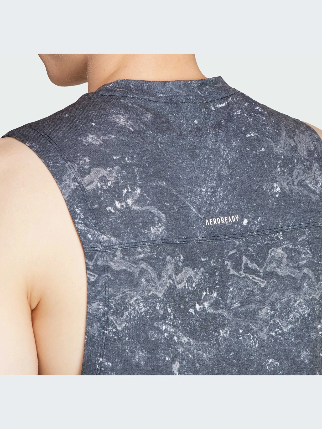 Футболки и поло Adidas модель IK9684-KZ Футболки и поло Adidas модель IK9684-KZ Фото