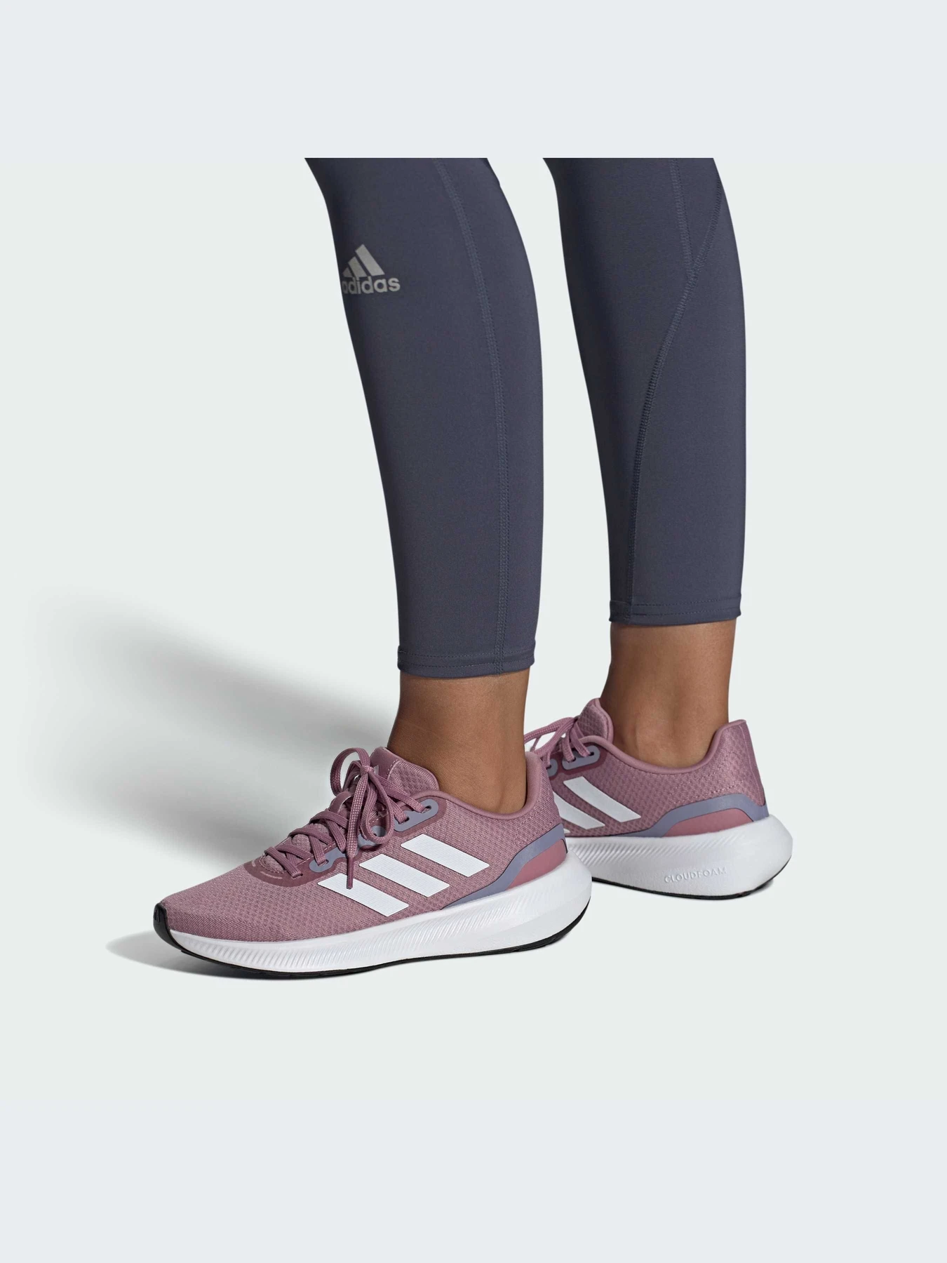 Кроссовки Adidas Runfalcon модель ID2274-KZ Кроссовки Adidas Runfalcon модель ID2274-KZ Фото