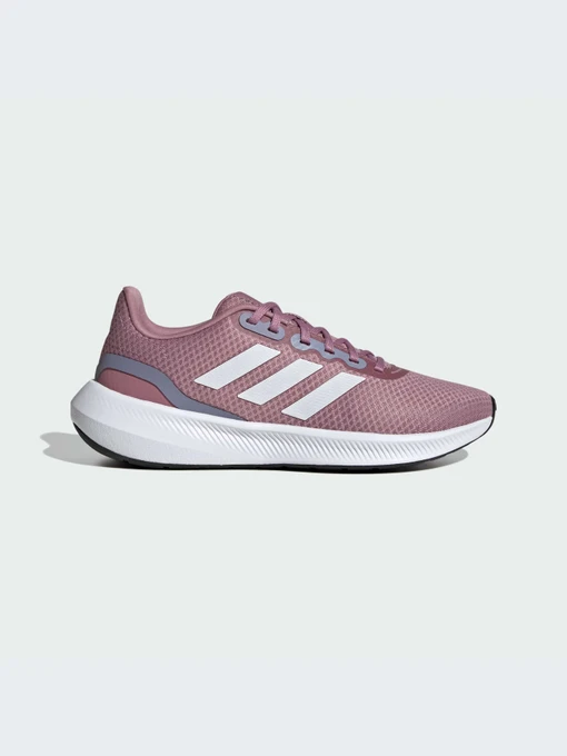 Кроссовки Adidas Runfalcon модель ID2274-KZ Фото
