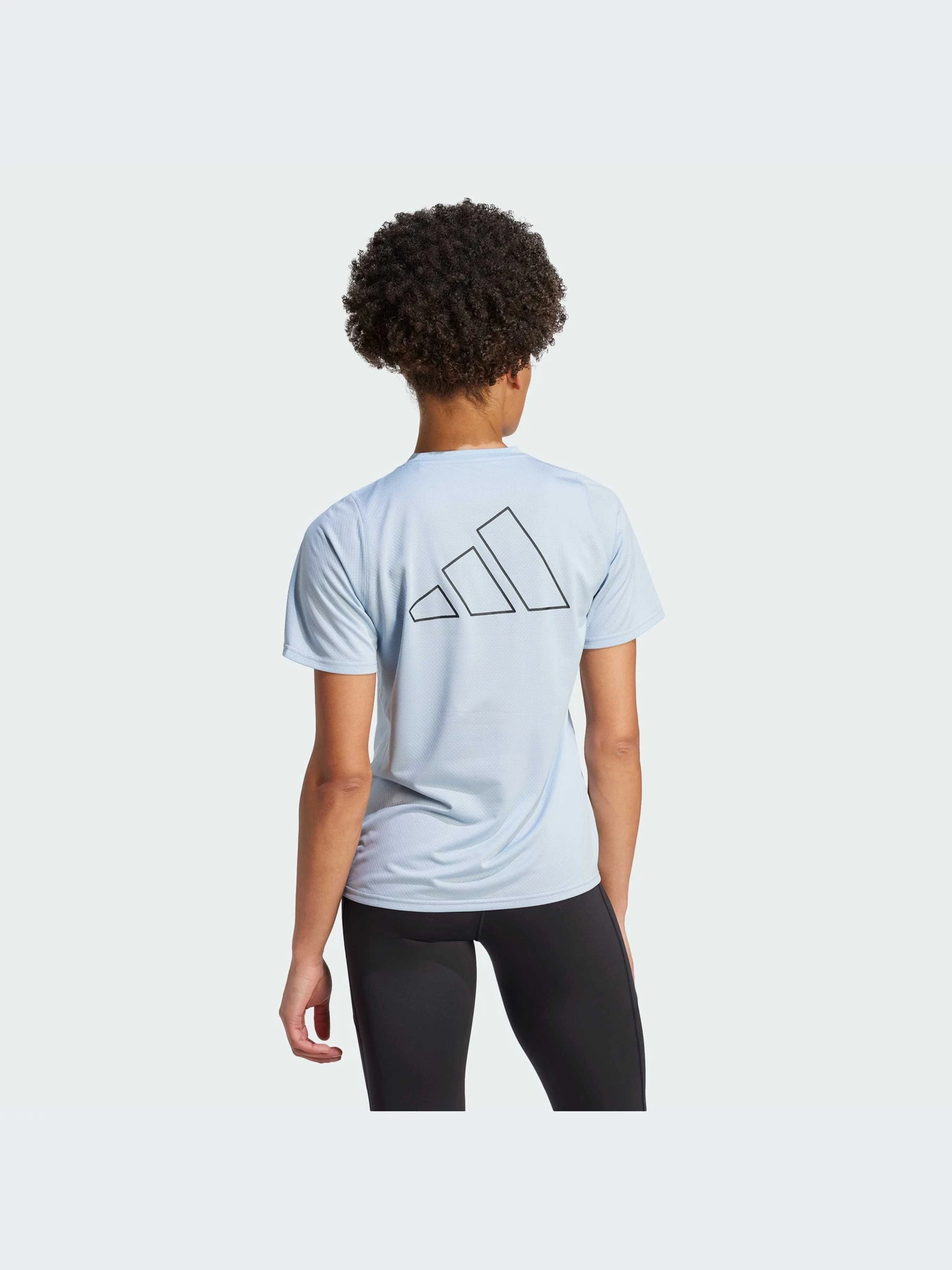 Футболки и поло Adidas модель IL4186-KZ Футболки и поло Adidas модель IL4186-KZ Фото